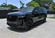 2021 Cadillac Escalade ESV Sport thumbnail 23