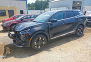 2026 Kia Sportage LX thumbnail 2