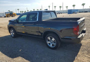 2025 Honda Ridgeline RTL thumbnail 2