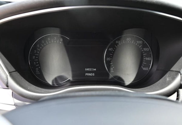 2017 Lincoln MKC Reserve Sport Utility 4D photo 10