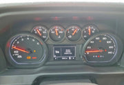 2024 Chevrolet Silverado 1500 Custom thumbnail 18