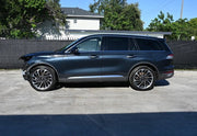 2024 Lincoln Aviator Reserve thumbnail 5