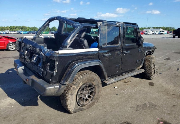 2023 Jeep Wrangler Sport photo 3