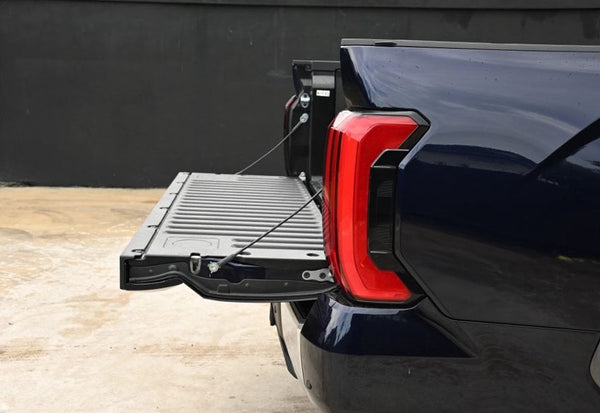 2025 Toyota Tundra Limited photo 10