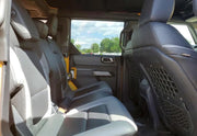 2021 Ford Bronco Black Diamond thumbnail 21