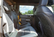 2021 Ford Bronco Black Diamond thumbnail 10