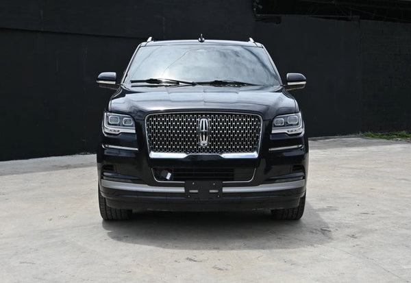 2024 Lincoln Navigator L Premiere photo 7