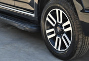 2022 Toyota 4Runner Limited thumbnail 33