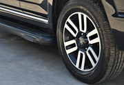 2022 Toyota 4Runner Limited thumbnail 9