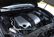 2022 Lexus ES 350 ES 350 F SPORT Sedan 4D thumbnail 13