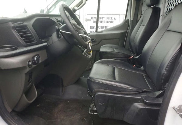 2023 Ford Transit 250 photo 8