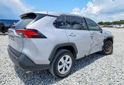 2024 Toyota RAV4 LE thumbnail 15