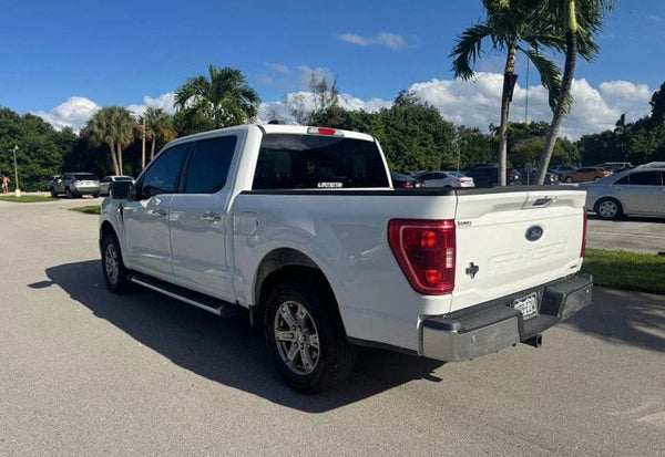 2023 Ford F-150 XLT Pickup 4D 5 1/2 ft photo 11