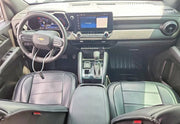 2024 Chevrolet Colorado Work Truck thumbnail 19