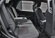 2025 Toyota 4Runner SR5 thumbnail 39