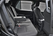 2025 Toyota 4Runner SR5 thumbnail 17