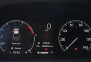 2024 Honda Ridgeline TrailSport thumbnail 26