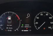 2024 Honda Ridgeline TrailSport thumbnail 8