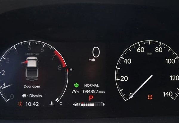 2024 Honda Ridgeline TrailSport vehicle photo 8