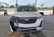 2020 Cadillac XT6 Premium Luxury thumbnail 5