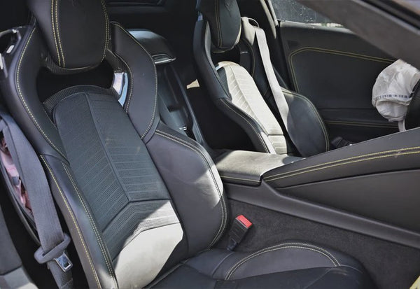 2022 Chevrolet Corvette Stingray photo 9