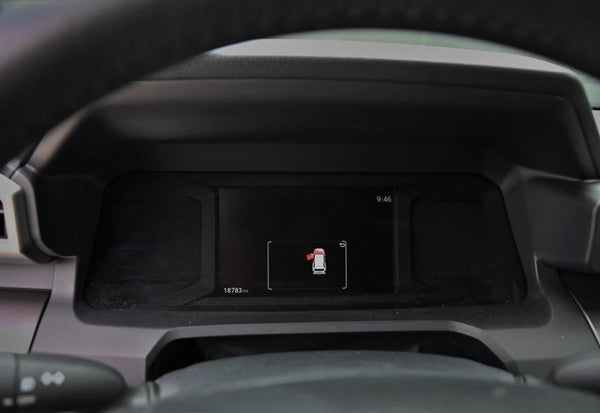 2025 Toyota 4Runner SR5 photo 7