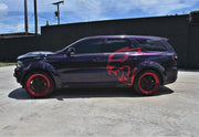 2023 Dodge Durango SRT Hellcat Premium thumbnail 21