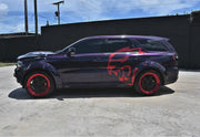 2023 Dodge Durango SRT Hellcat Premium thumbnail 5