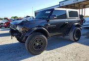 2023 Ford Bronco Wildtrak Advanced thumbnail 13