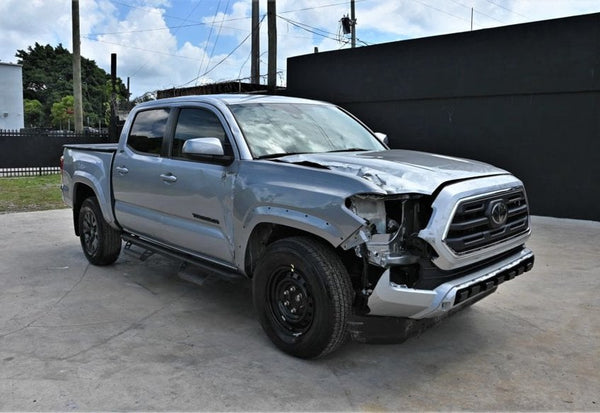 2019 Toyota Tacoma SR5 V6 vehicle photo 2
