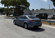 2024 Toyota Corolla LE thumbnail 3