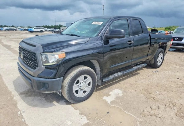 2019 Toyota Tundra SR vehicle photo 1