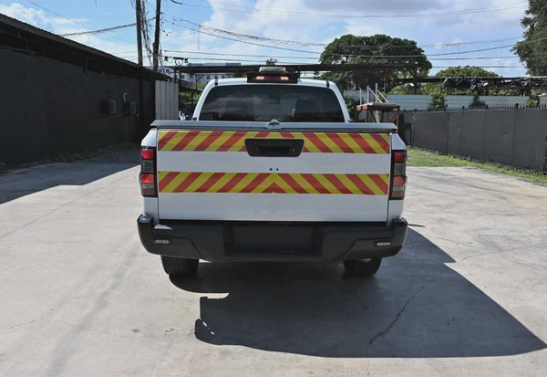 2024 Nissan Frontier S vehicle photo 7