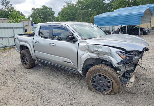 2024 Toyota Tacoma SR5 vehicle photo 12