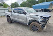 2024 Toyota Tacoma SR5 thumbnail 2