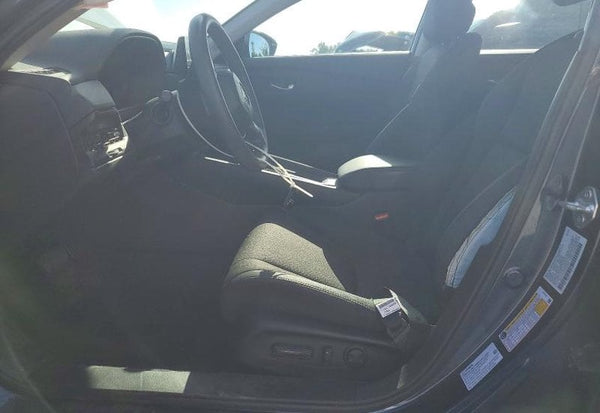 2024 Honda Accord EX vehicle photo 7