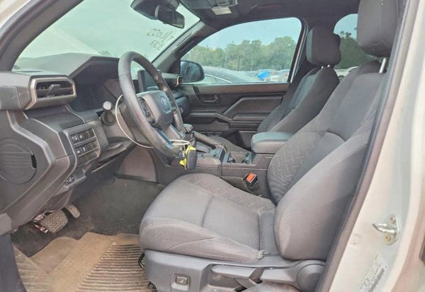 2024 Toyota Tacoma SR Pickup 4D 5 ft photo 8
