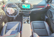 2025 Chevrolet Equinox RS Sport Utility 4D thumbnail 9