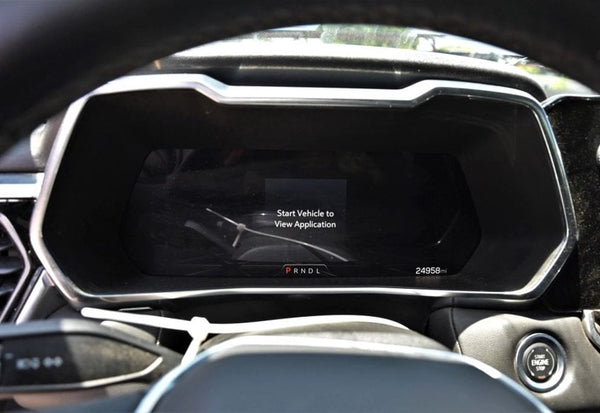 2024 GMC Canyon Elevation vehicle photo 8