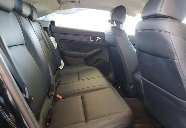 2025 Acura Integra Base photo 10