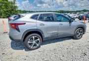 2025 Chevrolet Trax RS thumbnail 3