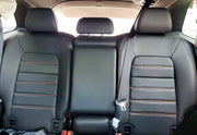 2025 Honda CR-V Hybrid Sport-L thumbnail 10