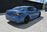 2023 Toyota Camry XSE thumbnail 22