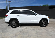 2021 Jeep Grand Cherokee Limited thumbnail 5