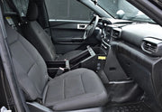 2022 Ford Explorer Police Interceptor Utility thumbnail 36