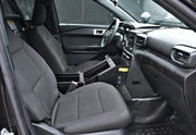 2022 Ford Explorer Police Interceptor Utility thumbnail 14