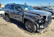 2026 Toyota 4Runner SR5 Sport Utility 4D thumbnail 2