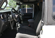2021 Jeep Wrangler Sport S thumbnail 23
