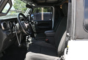 2021 Jeep Wrangler Sport S thumbnail 9