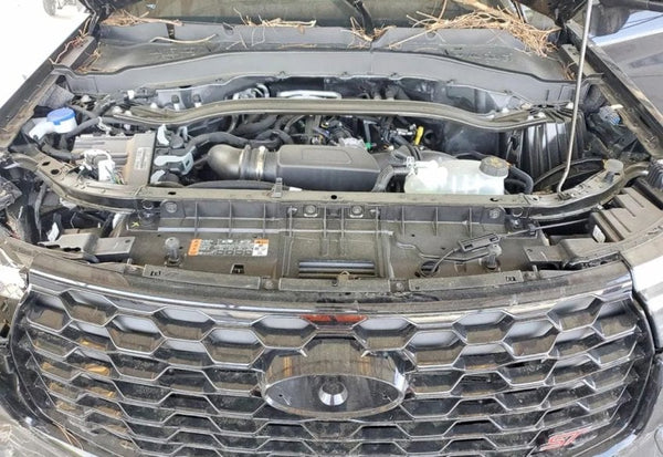 2026 Ford Explorer ST photo 11